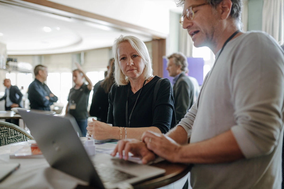 AI Tech Foresight Summit 2022 Berlin