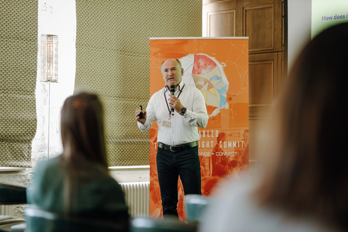 AI Tech Foresight Summit 2022 Berlin