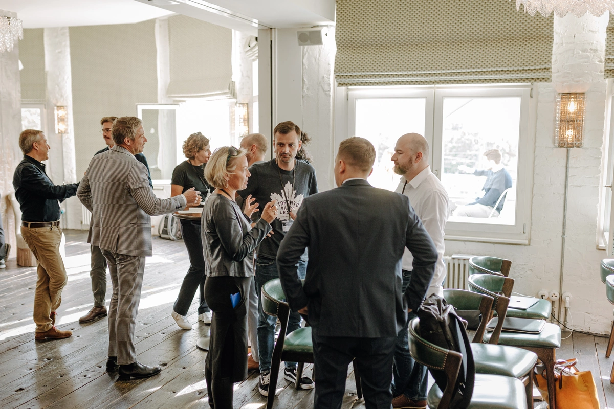 AI Tech Foresight Summit 2022 Berlin