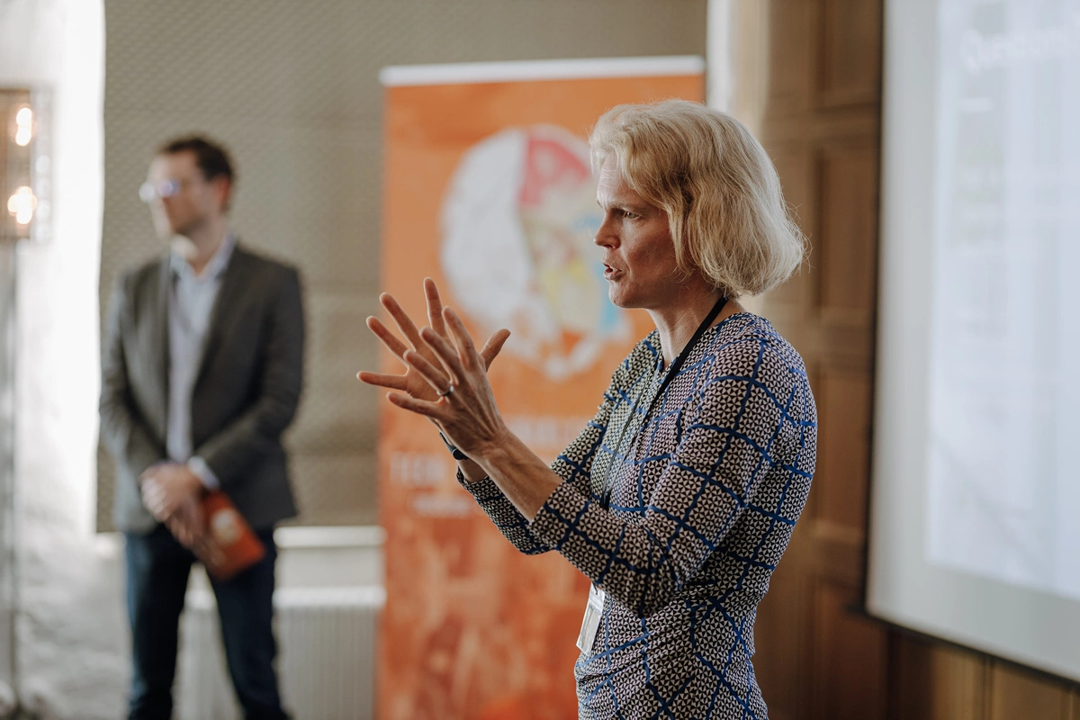 AI Tech Foresight Summit 2022 Berlin