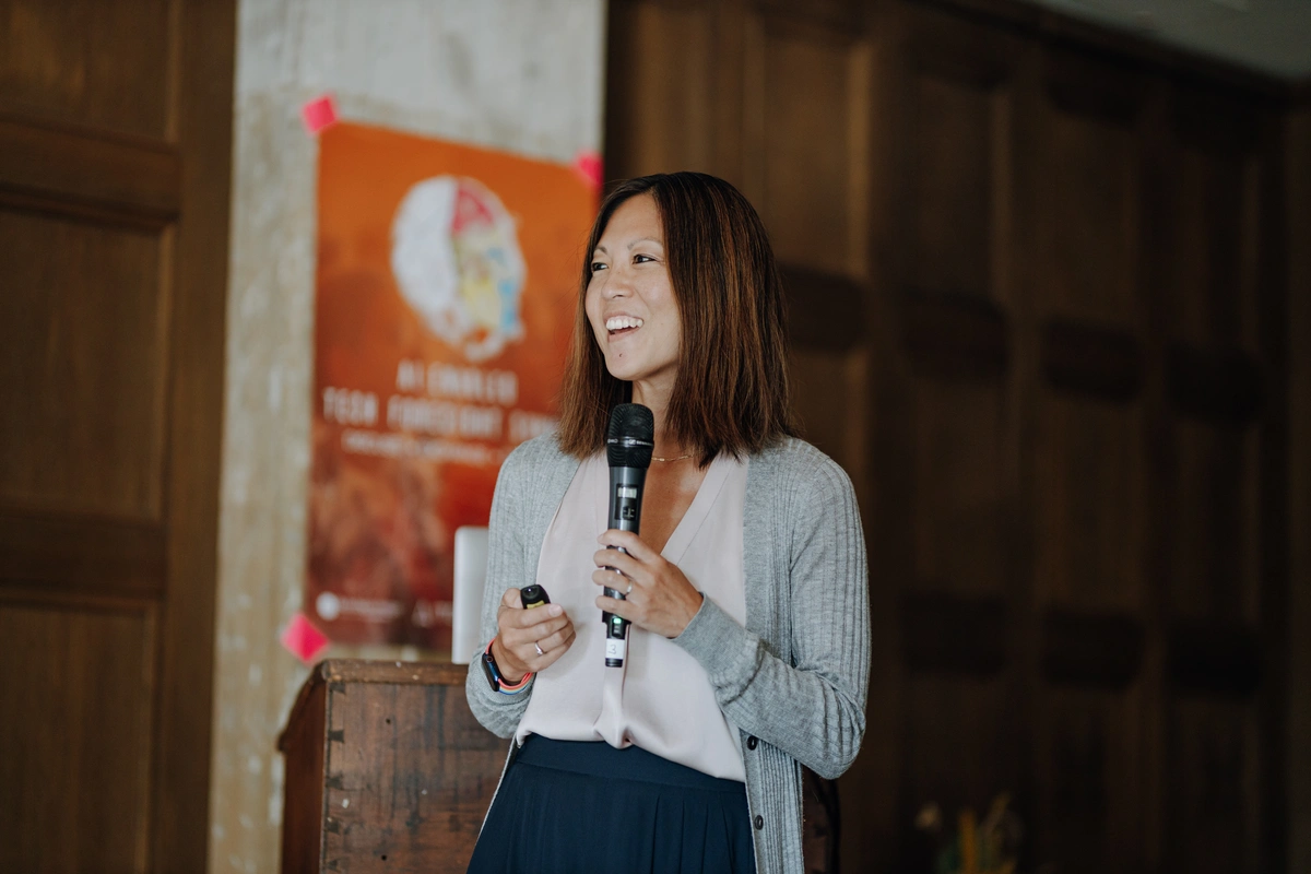 AI Tech Foresight Summit 2022 Berlin