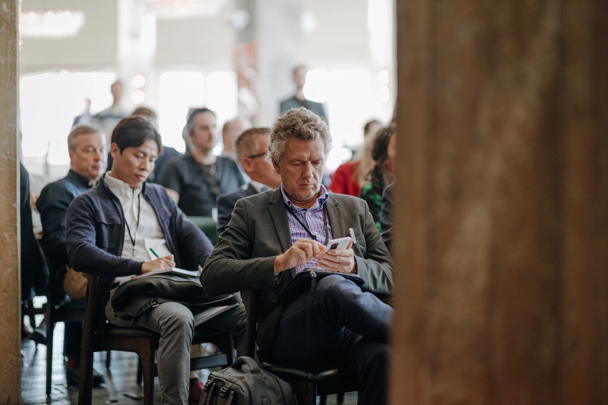 AI Tech Foresight Summit 2022 Berlin
